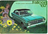 FALCON